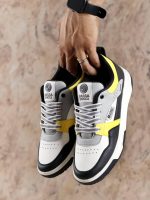 Bacca Bucci Men Lace Up Sneaker Shoes - Image 4