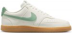 Nike Mens Court Vision Low Sneakers - Image 6