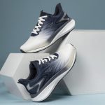 Red Tape ETPU Athleisure Shoes for Men |Cultured Round-Toe Shape, Cushioning Technology & Smart Ventilation - Image 6