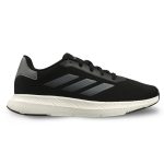 adidas Air-Fleetfly Men's Running Shoes - Granit/BYELLO | Lightweight & Cushioned Sports Shoes for Daily Runs & Training - Image 2