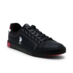 U.S. POLO ASSN. Mens Rojas 2.0-Parent Sneaker