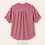 GLOSY Women Shirt || Shirt for Woman || Top for Women - Image 2