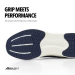 Boldfit Walking Shoes for Man Daywalk Max Soft Cushioned Shoe for Men Lightweight Slip on Shoe for Men Without Lace Shoes for Man Stylish Regular Wear - Image 5