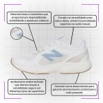 new Balance Womens Amaste-Women Sneaker - Image 3