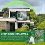 Rat Repellent Car Home Pack of 1 (10 Tablet) Repel Mice and Rats Protect Wires in Car, No Kill Only Repels Home Indoor Outdoor, Garden Patio Garage Rat Controller Pills to Keep Rodents Out of Car (1) (2, 10 TABLET) - Image 7