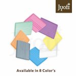Jyoti 50 Pieces White Dust Free Rectangle Tailor's Chalk & Sewing Tailor Markers, Dressmaker Chalks, Perfect Markings on Fabrics/Clothes for Tailoring, Quilting, Crafts, and Sewing Supplies - Image 7