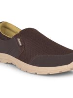 Bata Men's Slip-on Walking Shoe - Image 5