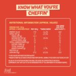 Cheffin' Shahi Paneer Masala, 285g | Chef Curated Gourmet Cooking Kit | Cooks 150-200g Paneer | Ready in 10 Min | 100% Natural, No Preservatives | Just Add Fresh Paneer |Serves 2-3 - Image 2