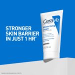 CeraVe Moisturizers, Moisturizing Cream For Dry To Very Dry Skin (50ml / 1.69 oz) (MB096400) - Image 2