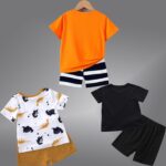 Lofn Kids t-shirt - Image 2