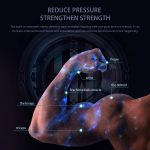 Gyroscopic Hand Trainer, Wrist Trainer Ball, Forearm Trainer and Muscle Trainer, Fitness Equipment for Training Arm Muscles, Gyrotwister - Image 5