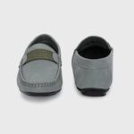 Centrino Loafer Shoes for Men | Shoes for Man Stylish | Slip-On Lightweight Moccasins with Cushioned Insole | Comfortable for Office & Casual Wear | Hand-Stitched Mens Shoes | Loafers for Man Premium (6546) - Image 7