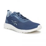 Reebok Men's Running Shoes EVA Cushioned Rubber Outsole Sports Shoes for Men | Lightweight Gym Shoe for Men | Running, Jogging, Walking & Gym | Super Speed M