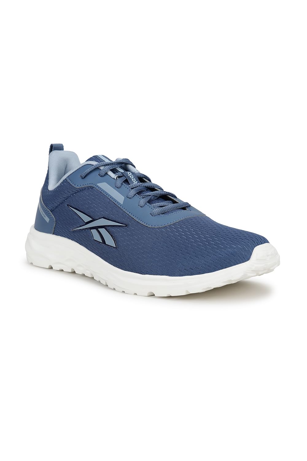 61coGV1yuNL._SL1500_.jpg Reebok Men's Running Shoes EVA Cushioned Rubber Outsole Sports Shoes for Men | Lightweight Gym Shoe for Men | Running, Jogging, Walking & Gym | Super Speed M - Image 1
