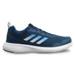 adidas Men Running Sports Shoes | Restound M | Black | - Image 2