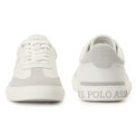 U.S. Polo Assn. USPA|GIAN| Stylish Casual Sneaker Shoes for Men - Image 8
