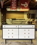 Craft Trade Multicolor Mandala Ceramic Cabinet Knobs - Set of 12 | 1.5 Inch Diameter Handmade Floral Design Pulls for Drawers & Wardrobes Premium Decorative Furniture Knobs with Fitting Hardware - Image 5