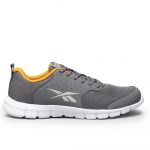 Reebok Men's Running Shoes EVA Cushioned Breathable Mesh Sports Shoes for Men | Lightweight Gym Shoe for Men | Running, Jogging, Walking & Gym | Velocity Runner M