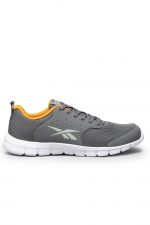 Reebok Men's Running Shoes EVA Cushioned Breathable Mesh Sports Shoes for Men | Lightweight Gym Shoe for Men | Running, Jogging, Walking & Gym | Velocity Runner M