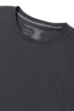 Van Heusen Men's Cotton Regular Fit T-Shirt - Image 7