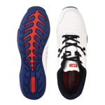 Campus Men Camp Zylon Sneakers - Image 5