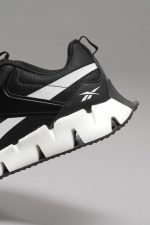 Reebok Men's Running Shoe - Zig Dynamica Lite - Sports Shoe - Ideal for Running & Gym - Image 10