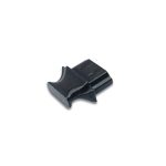 HDMI Port Anti-Dust Caps for Cameras, TVs, Laptops, PCs, Monitors, Reusable HDMI Covers for Capture Card, Blank Plugs to Protect HDMI Ports of GPU, Xbox, PlayStation, etc. (5 pcs) (Grip)