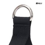 Hykes Heavyduty Exercise Handles Cable Machine Attachments Hand Grip Cable Multipurpose Pulldown Machine Attachment Gym Equipment Accessories for LAT Machines Handle - Image 5