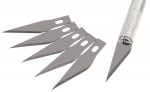 ApTechDeals WLXY Precision Pen Knife with 5 Blades Interchangeable Sharp Blades - Image 3