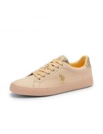 U.S. Polo ASSN. Beverly 3.0 Black Sneakers Shoes with Premium Upper - Image 6