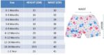 Shyamcollections Baby Boy & Girl Cartoon Print Sleeveless Soft Cotton Casual Vest T-Shirts with Shorts Dress for Summer Wear Kids Infant Toddler New Born Baby Clothes (Set of 6) (9-12 Months) - Image 3