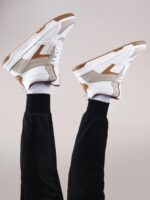 Bacca Bucci Men Lace Up Shoes - Image 2