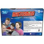 Hasbro Gaming Mastermind The Classic Code Cracking Game, Strategy Board Game for Kids and Adults, Board Game for Boys & Girls Ages 8+ - Image 5
