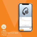 JBL Tune 520BT Wireless On Ear Headphones with Mic, Upto 57H Battery, Speed Charge : 5 Min Charge Gives Up to 3H of Playback, Multipoint Connect, Customizable Bass with Headphones App, BT 5.3 (Black) - Image 6