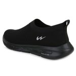 Campus Men King Pro Walking Shoes - Image 3