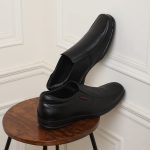 Red Chief Genuine Leather Formal Slip-On Shoes for Men | Elegant & Comfortable Office Wear | RC3500 - Image 2