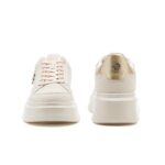 U.S. Polo ASSN. Eleanor 3.0 Nude Light Weight Sneaker Shoes - Image 8