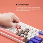 STRIFF 5-in-1 Multi-Function Laptop Cleaning Brush/Keyboard/Gadget - Image 4
