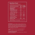 4700BC Gourmet Popcorn, Hawaiian BBQ Cheese, Tin, 50g - Image 3