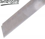 Worison Replacement Paper Cutter Blades of 18mm Size 40 pcs - Image 6