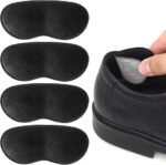 6 Pairs Heel Cushion Pads Heel Shoe Grips Liner Self-Adhesive Shoe Insoles Foot Care Protector - Image 7