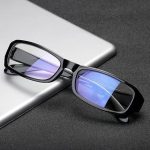 One Power Adjustable Reading Glasses for Men & Women | Auto-Adjusting Focus from +0.5 to +2.5 | HD Vision, Lightweight Flexible Frame, Anti-Glare Lenses - Image 3