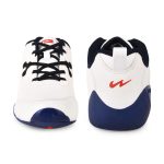 Campus Men Camp Zylon Sneakers - Image 3