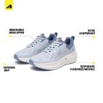 Boldfit Running Shoes for Man Comfortable Sports Shoes for Men Running Lightweight Gym Shoe for Men Workout Soft Cushioned Walking Shoe for Man Anti Slip Gym Footwear- PaceX - Image 8