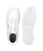 Puma Unisex-Adult Court Curves Sneaker - Image 6
