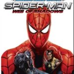 Spidar-Men Web of Shadows - PC DVD Game by Zigshash Retail