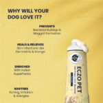 FUR BALL STORY Eczo Pet Anti Fungal & Anti Bacterial Cream|Itchy Skin Treatment for Dogs & Cats | Helps with Eczema, Ringworm, Dermatitis & Skin Infections | Ayurvedic Vet-Approved Formula 60gm - Image 3