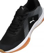 Puma Unisex-Adult Badminton Smash Sprint Indoor Shoe - Image 7