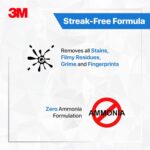 3M IA260166342 Auto Specialty Glass Cleaner (500 ml) - Image 7