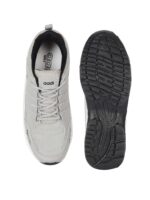 AADI Men's Comfortable Lightweight Synthetic Leather Running, Walking & Gym Casual Sports Shoes - Image 5